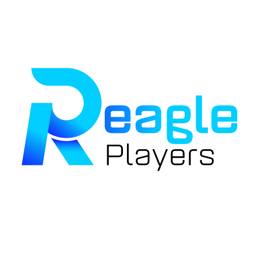 reagleplayers.com