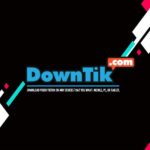 tải video TikTok tại DownTik.com