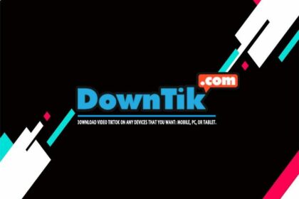 tải video TikTok tại DownTik.com