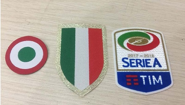 Bạn có biết Scudetto là gì không?