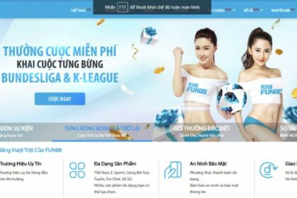 Giới thiệu về Fun88