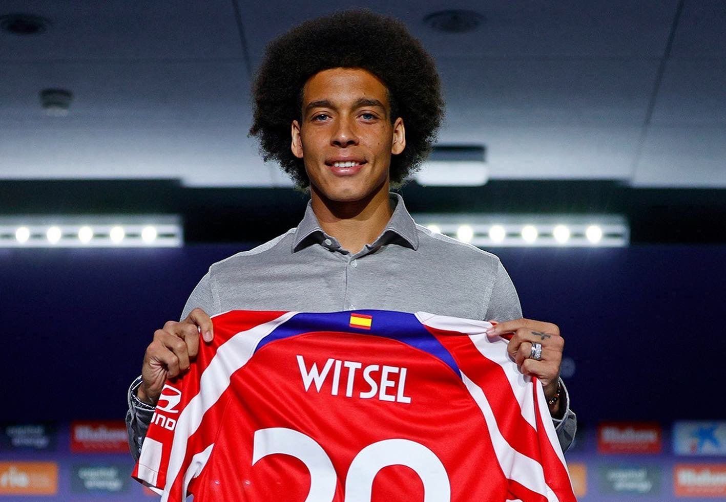 Axel-Witsel
