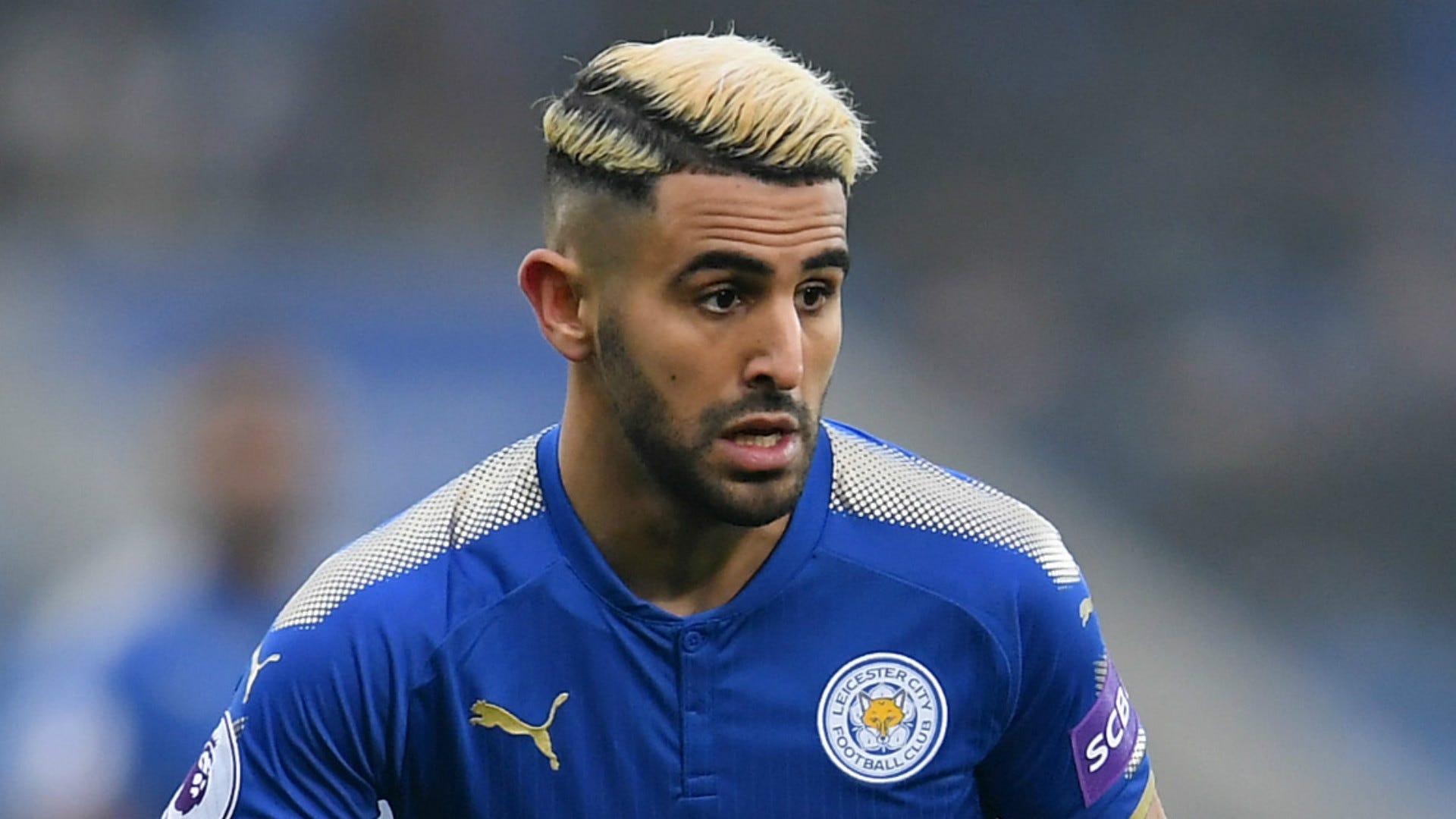 Riyad-Mahrez