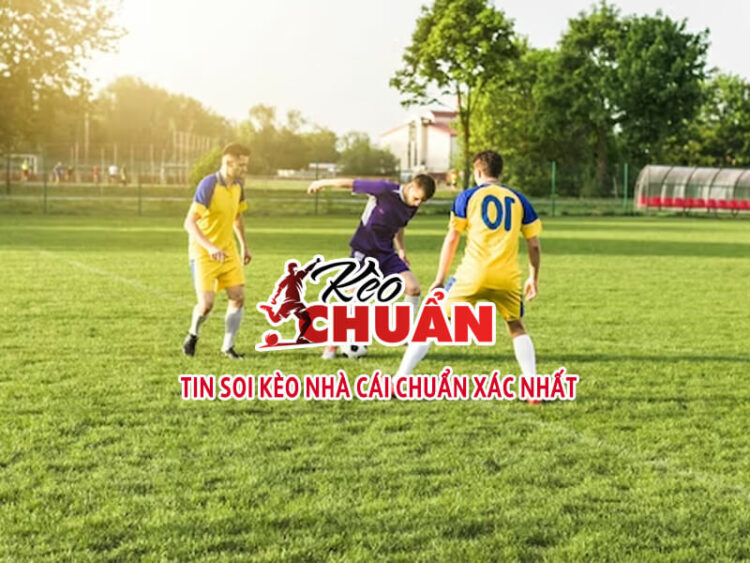 Kèo Chuẩn TV nơi cung cấp các tin tức soi kèo chuẩn nhất hiện nay