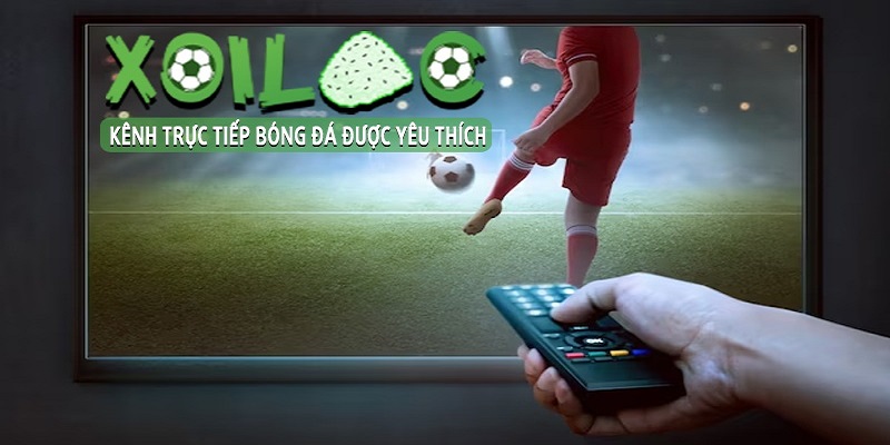 Xoilac TV mong muốn mang đến cho người hâm mộ những trận đấu chất lượng nhất