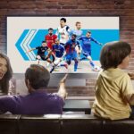Xem bóng đá trực tiếp tại Xoilac TV cực đơn giản và nhanh chóng 